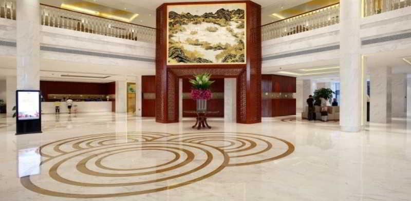Deefly Lakeview Hotel Hangzhou Exterior foto