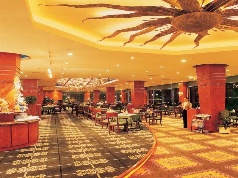Deefly Lakeview Hotel Hangzhou Exterior foto