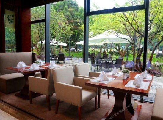 Deefly Lakeview Hotel Hangzhou Exterior foto