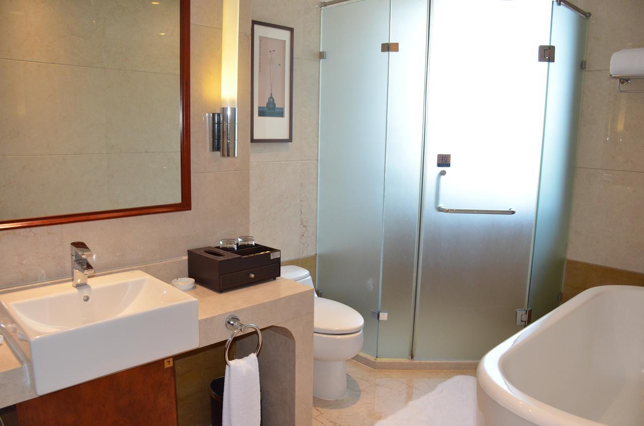 Deefly Lakeview Hotel Hangzhou Exterior foto